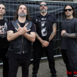 Into The Grave 2025: Rotting Christ
